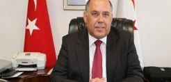 Ερκ: Παίζονται «επικίνδυνα παιχνίδια» με τους υδρογονάνθρακες της Κύπρου