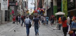 Αποκαταστάθηκε η ηλεκτροδότηση στο Σύνταγμα και τους γύρω δρόμους
