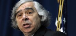 Μονίζ: Στρατηγικής σημασίας η ανάπτυξη των ισραηλινών κοιτασμάτων