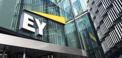 EY: Αύξηση κερδών 14,2% και μείωση των εκπομπών άνθρακα το 