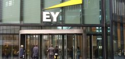 ΕΥ: Ο κορονοϊός οδηγεί στην επαναξιολόγηση των λειτουργιών του εσωτερικού ελέγχου