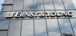 Ernst amp; Young Ελλάδας: Τιμήθηκε Με το βραβείο Greek Business Champions 
