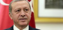 Ερντογάν: Επιβεβαιώνει ότι η Τουρκία θα πληρώνει σε ρούβλια τη Ρωσία για το φυσικό αέριο