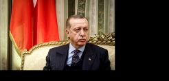 Ερντογάν: Η Ανατολική Μεσόγειος θα αντιμετωπίσει διαρκή απειλή, αν η Κύπρος συνεχίσει τις μονομερείς επιχειρήσεις