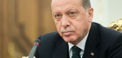 Ερντογάν: Ό,τι και να λέει ο Έλληνας πρωθυπουργός, θα συνεχίσουμε τις γεωτρήσεις