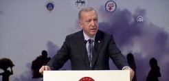 Ερντογάν: Το 2023 η λειτουργία της πρώτης μονάδας του πυρηνικού σταθμού στο Ακουγιού