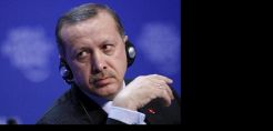 Ερντογάν: Από Τούρκους μηχανικούς ο νέος πυρηνικός σταθμός