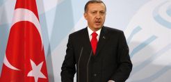 Ερντογάν: Θα δώσουμε τις απαντήσεις που αξίζουν στην Ελλάδα - Ανακοίνωσε νέες ανακαλύψεις κοιτασμάτων