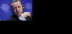 Τουρκία: 300.000 ευρώ το μήνα για ηλεκτρικό ρεύμα στο νέο Προεδρικό Μέγαρο