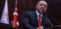 Σουλτάνος σε απόγνωση καλεί Μπίσμαρκ - Οι απειλές της Τουρκίας και το ενεργειακό παιχνίδι της Ανατολικής Μεσογείου