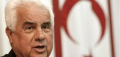 Έρογλου: Κατατέθηκαν δύο ενεργειακές προτάσεις επί θητείας Χριστόφια