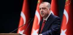 Ερντογάν: Έρχεται νέο γεωτρύπανο για γεωτρήσεις στη Μεσόγειο - Προτεραιότητα της κυβέρνησης τα ενεργειακά