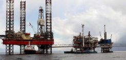 Φιλόδοξο 3ετές πλάνο από την ΕΔΕΥ για να προσελκύσει μεγάλους παίχτες στην έρευνα υδρογονανθράκων