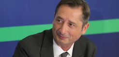 Ερίκ Σκοτό (Akuo Energy): Η Ελλάδα μπορεί να φτάσει το 100% στις ΑΠΕ - Θετικές οι πολιτικές και το ΕΣΕΚ