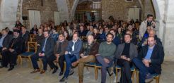 Οι Ρεθυμνιώτες «γυρίζουν την πλάτη στην πλαστική σακούλα»