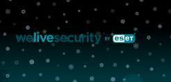 ESET: Αυτά τα Χριστούγεννα μην ξεχάσετε να αποσυνδέσετε τις συσκευές σας πριν φύγετε για διακοπές!