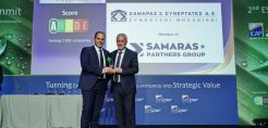 Πραγματοποιήθηκε το πρώτο συνέδριο με θέμα «Occupational Safety in Construction Conference» - Τα βασικά συμπεράσματα