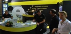Η Eshop Energy στην έκθεση Energy Photovoltaic 2011