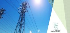 Στη ΡΑΕ για έγκριση το 10ετές πρόγραμμα ανάπτυξης του ΑΔΜΗΕ