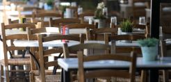 Πρόσθετη στήριξη για το ενεργειακό κόστος ζητούν οι αλυσίδες εστίασης