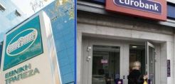 Πολύ κοντά σε "γάμο" Εθνική Τράπεζα και Eurobank  