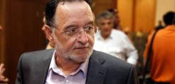 Χρ. Κολώνας - Λαφαζάνης: Ο «Turkish Stream» υπηρετεί το εθνικό μας συμφέρον