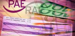 Αγώνας δρόμου για να αποτραπεί νέα αύξηση του ΕΤΜΕΑΡ – Στα έσοδα από τους ρύπους αναζητείται η λύση