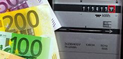 Από σήμερα οι αιτήσεις για μειωμένο ΕΤΜΕΑΡ για αγρότες, τουριστικές και ενεργοβόρες επιχειρήσεις