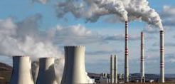 Αναβολή για 15 Δεκεμβρίου πήρε η συζήτηση στην Επιτροπή Περιβάλλοντος του Ευρωκοινοβουλίου για τους ρύπους