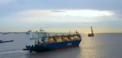 Νέα "κατηγορώ" της Ελεγκτικής Υπηρεσίας για το τερματικό LNG στο Βασιλικό και τους χειρισμούς της ΕΤΥΦΑ