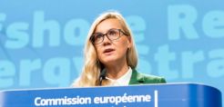 Νέα «εργαλειοθήκη» για την ενεργειακή ακρίβεια και την ασφάλεια εφοδιασμού θα παρουσιάσει η Κομισιόν – Όχι σε πλαφόν στις τιμές