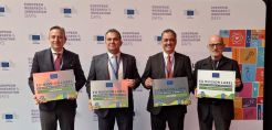 Φινλανδικές και γαλλικές πόλεις χαράσσουν την πορεία της Ευρώπης προς την «καθαρή» ενέργεια