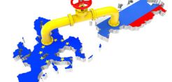 Συνάντηση εργασίας για τις σχέσεις ΕΕ-Ρωσίας σε ζητήματα εσωτερικής αγοράς φυσικού αερίου στη Βιέννη
