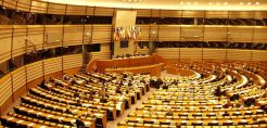 Νέα επιστολή Ευρωβουλευτών ζητά τον τερματισμό των μέτρων αντιντάμπινγκ κατά της Κίνας