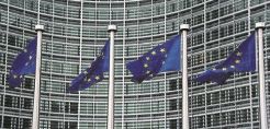 Ενστάσεις για την απόφαση του ΕΚ να εγκρίνει εισαγωγές φυσικού αερίου