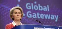Κομισιόν: Σε διάλογο σήμερα με την ενεργοβόρα βιομηχανία