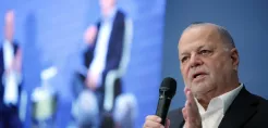 Κόλαφος για την κλιματική πολιτική και τις ΑΠΕ οι πρώτες ενεργειακές αποφάσεις του Τραμπ που διέρρευσαν