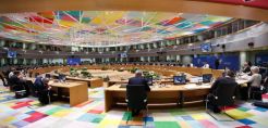 Συνάντηση των 27 υπ. Ενέργειας: Κεντρικό θέμα η γαλλική πρόταση για αλλαγή στην τιμολόγηση ρεύματος - Στην ατζέντα υδρογόνο και ενεργειακή απόδοση