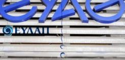 Οικολόγοι Πράσινοι: Αναίρεση της μνημονιακής δέσμευσης για ιδιωτικοποίηση ΕΥΔΑΠ-ΕΥΑΘ