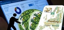 Διευρυμένο περιφερειακό συνέδριο για τα ευρωπαϊκά χρηματοδοτικά εργαλεία στην Ανατολική Μακεδονί - Θράκη