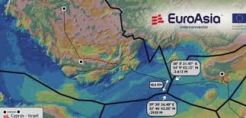 Λακκοτρύπης: Έργο ιδιαίτερης γεωπολιτικής σημασίας ο quot;EuroAsia Interconnectorquot;