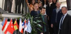 EUREMnext – Tα επόμενα βήματα του ενεργειακού σεμιναρίου EUREM του Ελληνογερμανικού Εμπορικού και Βιομηχανικού Επιμελητηρίου