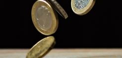 ΤτΕ: Πλεόνασμα στα 5,4 δισ. ευρώ το 11μηνο του 2023