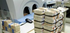 Στα 5,770 δισ. οι ληξιπρόθεσμες υποχρεώσεις του Δημοσίου προς ιδιώτες το Μάιο