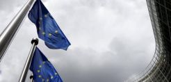 Κομισιόν: 100 δισ. ευρώ για έρευνα μέσω του "Ορίζων" 2021-2027