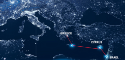 Επίσημο αίτημα για αναθεώρηση του προϋπολογισμού από τον EuroAsia Inteconnector για την ηλεκτρική διασύνδεση Ελλάδας-Κύπρου-Ισραήλ – Συζητήσεις με funds για είσοδο στο μετοχικό κεφάλαιο