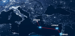 Κλειδώνει η συμμετοχή της Κύπρου στον Great Sea interconnector, με 100 εκατ. ευρώ  - Έπειτα από μελέτη η τελική επενδυτική απόφαση