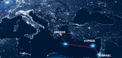 Κεραυνός: Δεν είμαι αισιόδοξος» για τον Great Sea Interconnector λόγω Τουρκίας