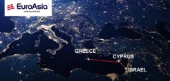 Κύπρος: Ψάχνει ιδιωτικά κεφάλαια για τον EuroAsia το Υπουργείο Ενέργειας - Συζήτηση αύριο στη Βουλή