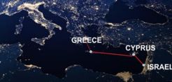 Κύπρος: Σοβαρά ερωτήματα από την ανάθεση μελέτης για τον EuroAsia Interconnector